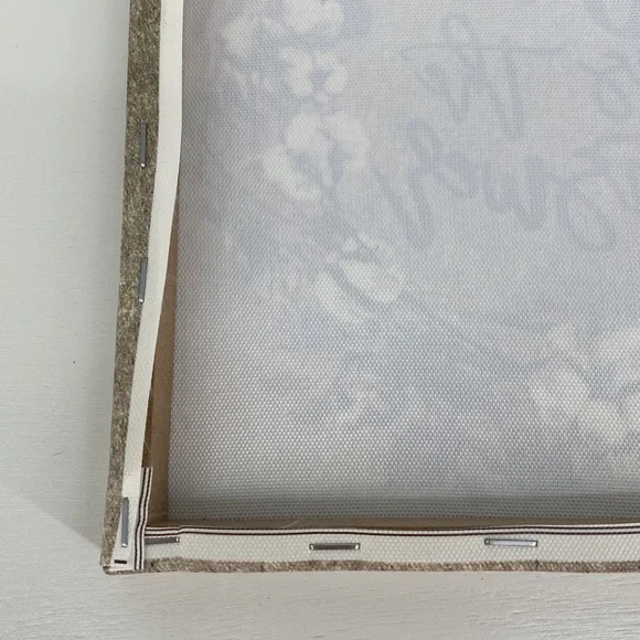 Love Is The Answer Canvas Print - Picture 13 of 15